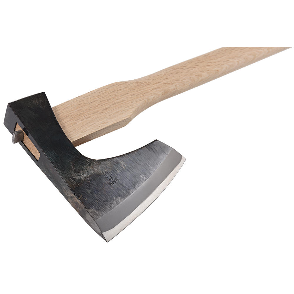 Large Japanese All-Purpose Hatchet | 710858 | 710858